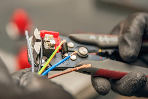 Electrical System Inspection in Tarboro, NC
