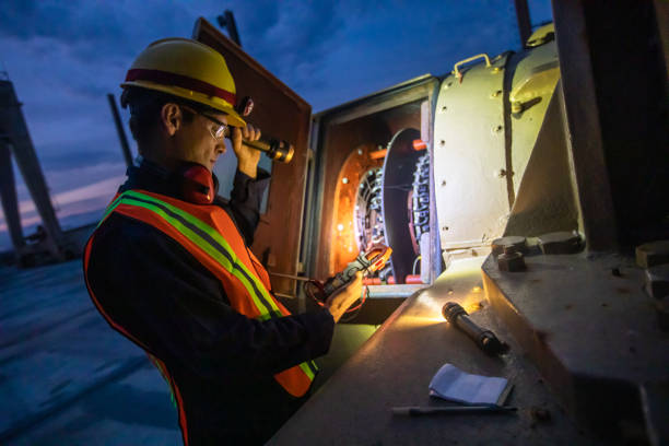 Best Electrical Installation Contractor  in Tarboro, NC