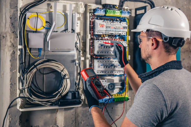 Best 24-Hour Electrician  in Tarboro, NC