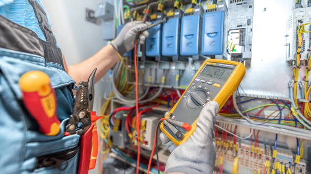 Electrical Outlet Repair in Tarboro, NC