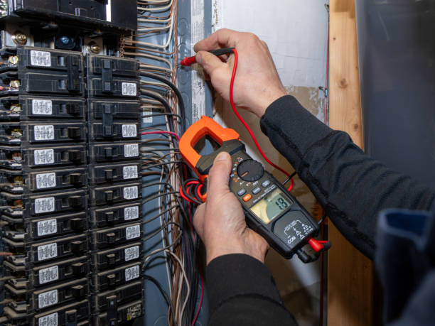 Professional Electrician in Tarboro, NC