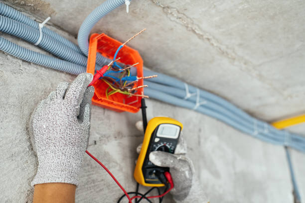 Best Local Electrician Companies  in Tarboro, NC